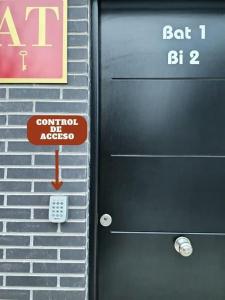 Billede fra billedgalleriet på Nuevo! Apartamento Onak 2 Bi i Lasarte