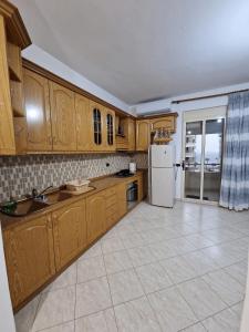 Gallery image of Sea Grand Apartament in Vlorë