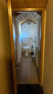 Galería fotográfica de Ferienhaus Schmalzgrube en Jöhstadt