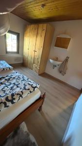 Galería fotográfica de Ferienhaus Schmalzgrube en Jöhstadt 12 fotos más