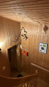 Galería fotográfica de Ferienhaus Schmalzgrube en Jöhstadt