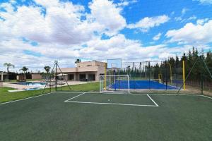 Gallery image of Villa La Perla in Oulad Mazoug