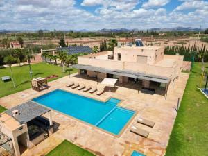 Gallery image of Villa La Perla in Oulad Mazoug