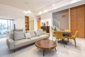 Un lugar para sentarse en Good Days B&B
