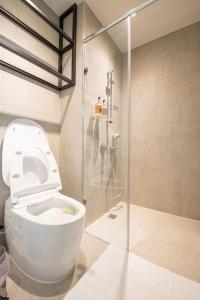 Un baño de Good Days B&B