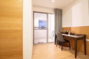 Foto de la galería de Good Days B&B en Zhongpu