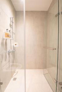 Un baño de Good Days B&B