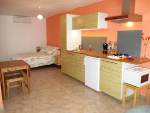 Fotografie z fotogalerie ubytování Studio cosy en Provence v destinaci Carpentras