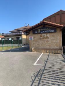 Fotografie z fotogalerie ubytování Hospedaje El Marinero v destinaci Isla + 25 fotografií