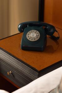 Fotografie z fotogalerie ubytování Jalta Boutique Hotel v Praze