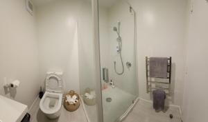 Gallery image of Modern Central 1 Bedroom Apt in Lower Hutt