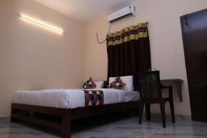 Gallery image of Galaxy Residency Pallavaram Airport in Chennai