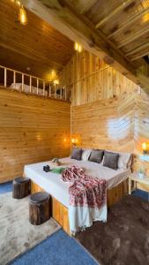 Gallery image of Blissbae in Jibhi