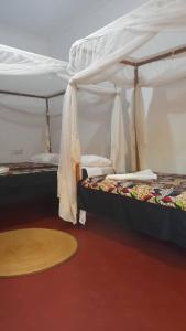 Ảnh trong thư viện ảnh của Karibu Burudika B&B ở Moshi