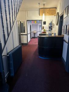 Imagen de la galería de The Limes Bar and Hotel, en Needham Market 7 fotos más