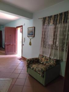 Zdjęcie z galerii obiektu Casa vacanze BY THE SEA w mieście Trabia
