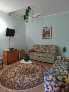 Kép Casa vacanze BY THE SEA szállásáról Trabiában a galériában