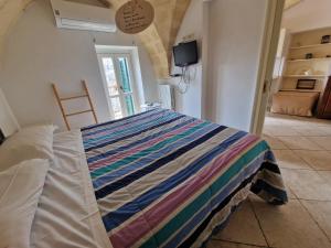 Μια τηλεόραση ή/και κέντρο ψυχαγωγίας στο Casa Del Sole