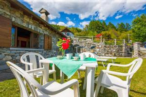 Φωτογραφία από το άλμπουμ του Baita Maso σε Steppio