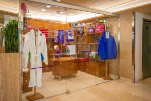 Fotografie z fotogalerie ubytování Hotel Servigroup Orange v destinaci Benidorm