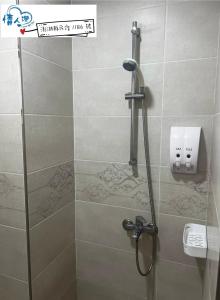 Bagno di 情人灣二館