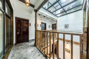 Foto de la galeria de Jiuqi Tongnian High-end River View B&B a Fenghuang