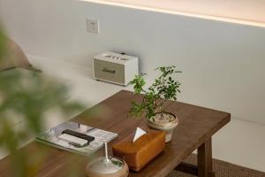 厦门Almeta Designer Hotel的相册照片