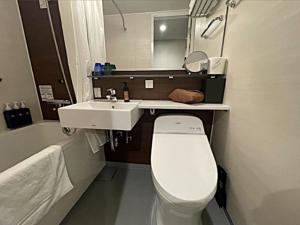 Ένα μπάνιο στο BOOK HOTEL 神保町 +52 φωτογραφίες