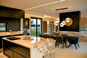 Gallery image of Villa magnifia avec piscine à 20 min de Marrakech - ARK Realty in Sraghna