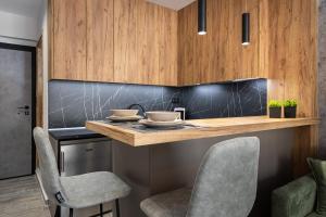Cucina o angolo cottura di C&A Studio
