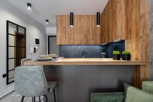 Cucina o angolo cottura di C&A Studio
