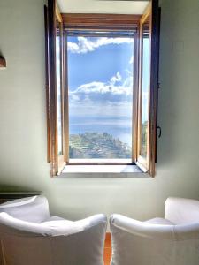 Phong cảnh thiên nhiên gần nhà nghỉ B&B