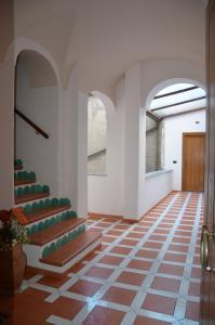 Fotografie z fotogalerie ubytování L'Antico Episcopio v destinaci Scala