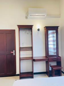 Fotografie z fotogalerie ubytování Emerald Villa v destinaci Matara