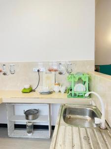 Fotografie z fotogalerie ubytování Emerald Villa v destinaci Matara