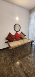 Fotografie z fotogalerie ubytování Aaram House Colombo v destinaci Colombo