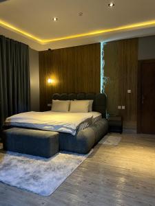 Gallery image of Luxepiece Homes and Apartment in Port Harcourt