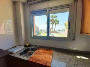 Φωτογραφία από το άλμπουμ του Rose - Primera línea de mar, piscina, wifi, parquing σε Cubelles +20 φωτογραφίες