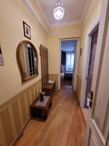 Fotografie z fotogalerie ubytování David Hotel - Ethno style v destinaci Tbilisi City