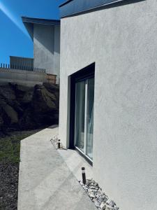 Hoone, kus apartement asub