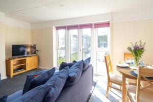 Posezení v ubytování 6 Franklin Rd - Aldeburgh Coastal Cottages + 12 fotografií