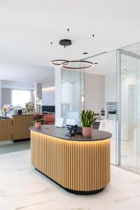 Fotografie z fotogalerie ubytování Energy Park Hotel v destinaci Vimercate