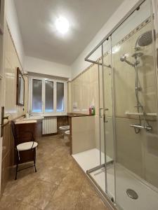 Un baño de Casa COCO