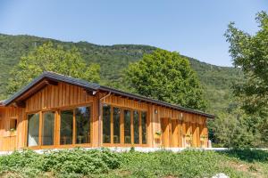 Imagine din galeria proprietății Agriturismo Fattoria Carolina - Friuli Venezia Giulia - Val d'Arzino în Vito dʼAsio