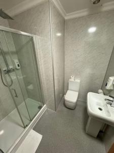 Bagno di Epsilon Hotel