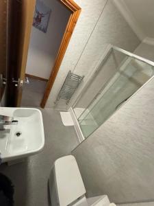 Bagno di Epsilon Hotel