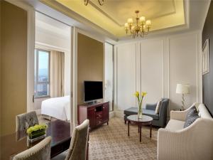 Gallery image of The Sebel Xining-Managed By Sofitel in Xining