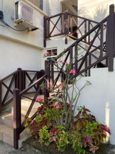 Foto dalla galleria di PortzVue Villa a Saint Peter