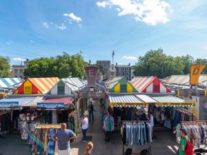 Foto sihtkohas Norwich asuva majutusasutuse Stylish Apartment Near Norwich Cathedral & Castle galeriist