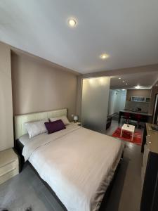 Billede fra billedgalleriet på Splendid Luxury Apartments i Budva